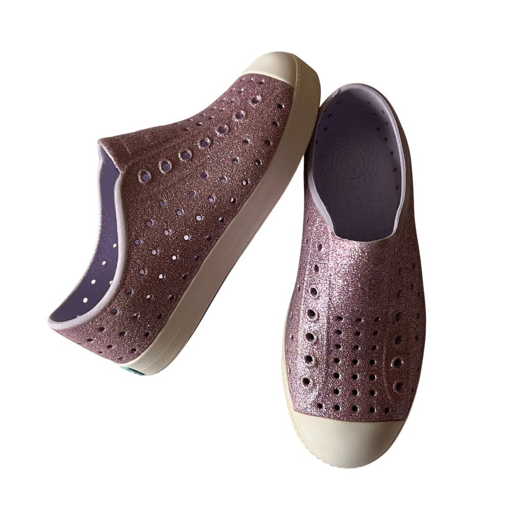 Native sparkle Jefferson